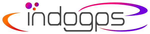 Indonesia GPS Technology